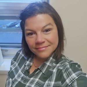 Meet your Posher, Annick